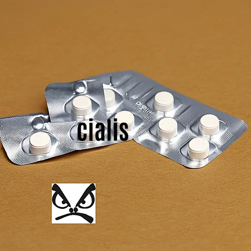 Cialis generico es efectivo